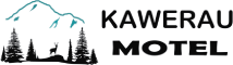 Kawerau Motel Logo
